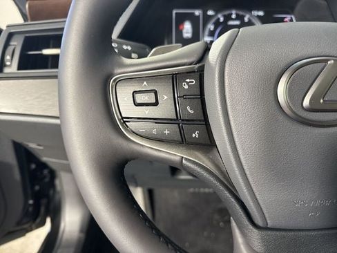 New 2025 Lexus ES 350 350 image 11
