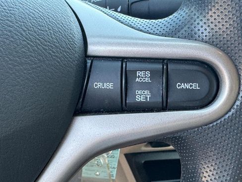 Used 2009 Honda Civic EX image 21