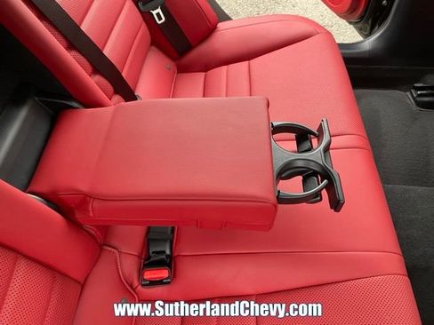 Used 2024 Lexus IS 350 F Sport AWD/4WD image 38