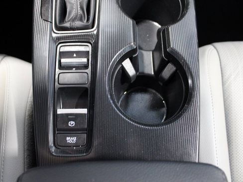 Used 2025 Honda Civic Sport Touring image 33