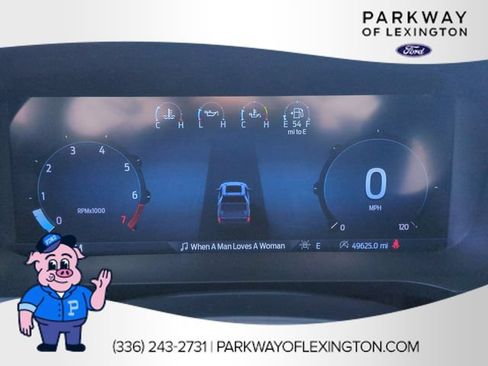 Used 2024 Ford F150 STX AWD/4WD image 18