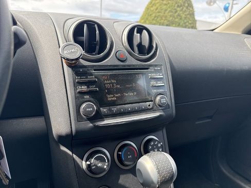 Used 2015 Nissan Rogue S w/ Convenience Package image 11