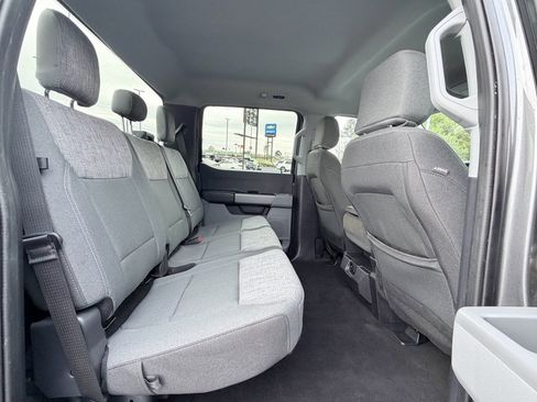 Used 2024 Ford F350 XLT image 28