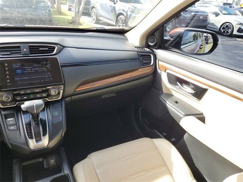 Used 2018 Honda CR-V EX-L image 13