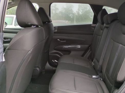 New 2026 Hyundai Tucson SEL FWD image 13