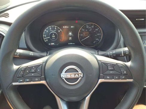 Used 2024 Nissan Kicks SV FWD image 14