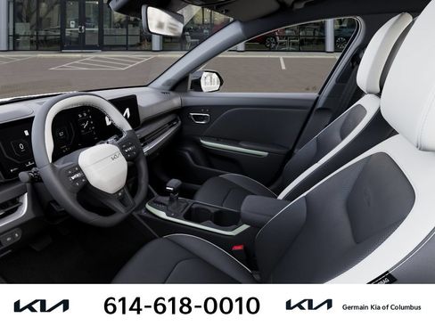 New 2026 Kia K4 GT-Line w/ GT-Line Premium Package FWD image 20