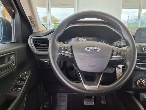 Used 2020 Ford Escape S FWD image 16