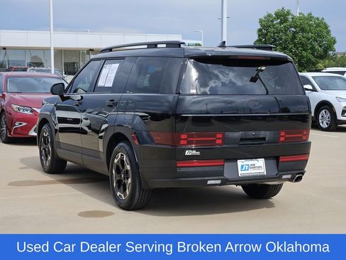 Used 2026 Hyundai Santa Fe SEL AWD/4WD image 6