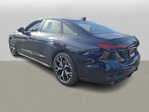 New 2026 Audi A6 Premium Plus AWD/4WD image 12