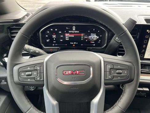 New 2026 GMC Sierra 1500 Elevation image 18