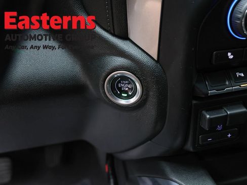 Used 2019 Chevrolet Silverado 1500 RST w/ All-Star Edition AWD/4WD image 21