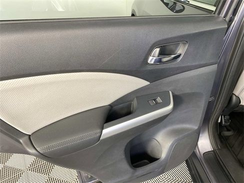 Used 2015 Honda CR-V EX-L image 27