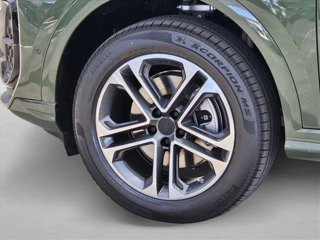 New 2026 Audi Q5 2.0T AWD/4WD image 7