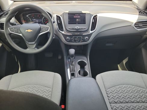 Used 2024 Chevrolet Equinox LS w/ LS Convenience Package FWD image 10