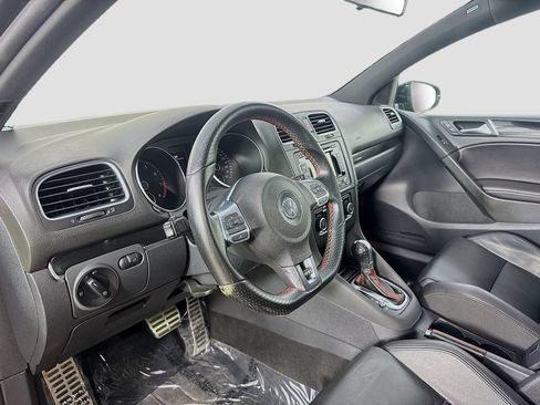 Used 2013 Volkswagen GTI Driver's Edition FWD image 10