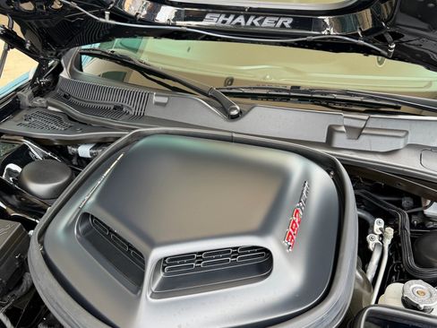 Used 2023 Dodge Challenger R/T Scat Pack w/ Plus Package RWD image 19