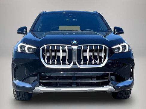New 2026 BMW X1 xDrive28i w/ Technology Package image 12