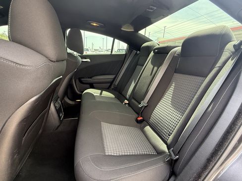 Used 2020 Dodge Charger GT w/ Blacktop Package RWD image 25