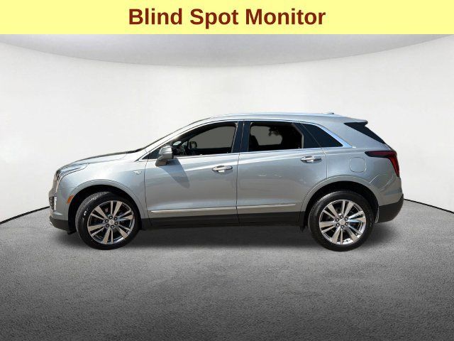 Used 2023 Cadillac XT5 Premium Luxury AWD/4WD image 6