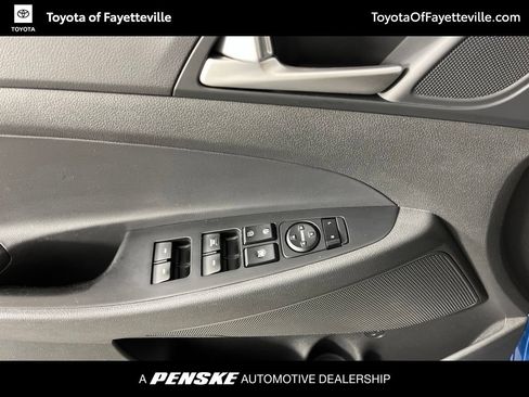 Used 2019 Hyundai Tucson SEL w/ Cargo Package FWD image 24
