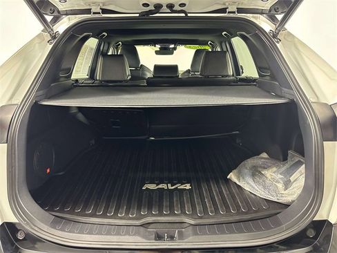 Used 2023 Toyota RAV4 XSE w/ Weather Package image 10