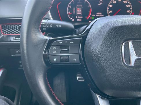 Used 2024 Honda Civic Si image 38