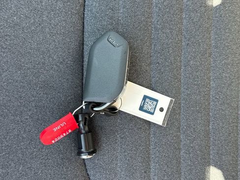 Used 2025 Kia K4 EX FWD image 30