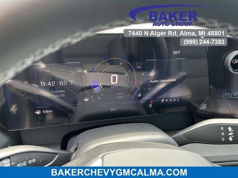 New 2026 Chevrolet Traverse LT w/ Sun and Wheel Package image 13