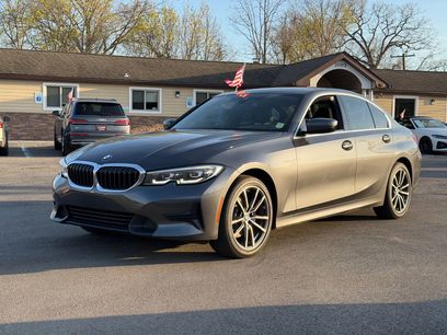 Used 2019 BMW 330i xDrive Sedan