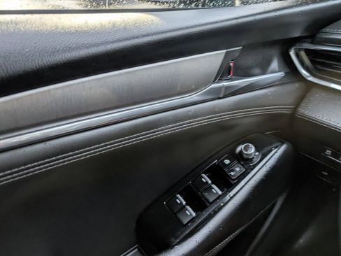 Used 2018 MAZDA MAZDA6 Grand Touring FWD image 26