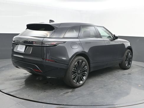 New 2026 Land Rover Range Rover Velar Dynamic SE AWD/4WD image 10