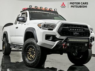 Used 2019 Toyota Tacoma SR w/ SX Package RWD video 1