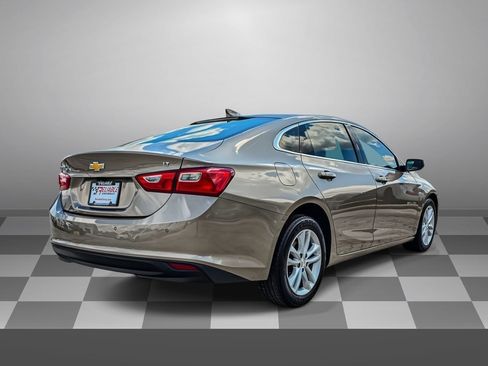 Used 2024 Chevrolet Malibu LT FWD image 6