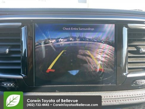 Used 2020 Chrysler Pacifica Limited image 14