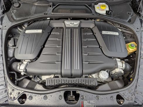 Used 2014 Bentley Continental GT Speed AWD/4WD image 47