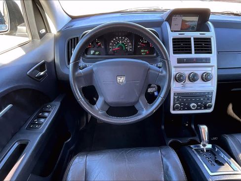 Used 2010 Dodge Journey SXT w/ Navigation & Sound Group I image 5