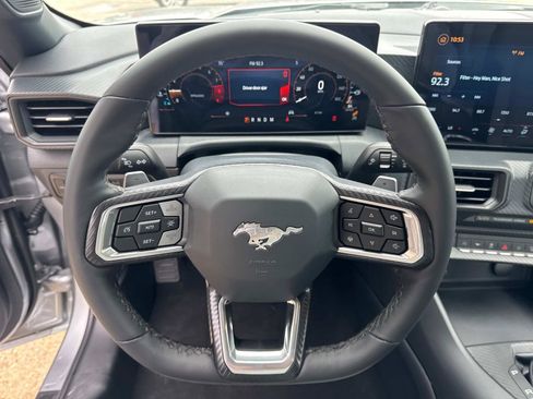 New 2025 Ford Mustang GT image 8