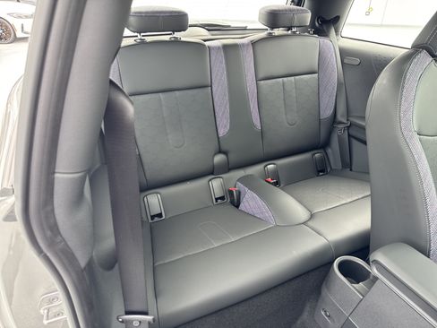 New 2026 MINI Cooper S FWD image 10