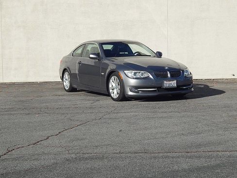 Used 2013 BMW 328i Coupe image 8