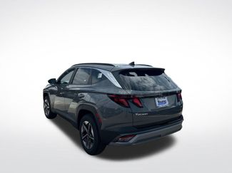 New 2026 Hyundai Tucson SEL AWD/4WD video 3