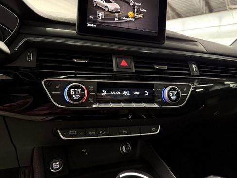 Used 2018 Audi A4 2.0T Premium Plus w/ Premium Plus Package image 27