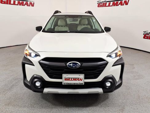 Used 2024 Subaru Outback Limited XT AWD/4WD image 2