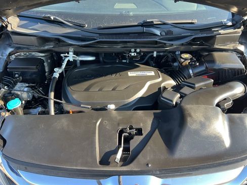 Used 2019 Honda Odyssey EX-L image 11