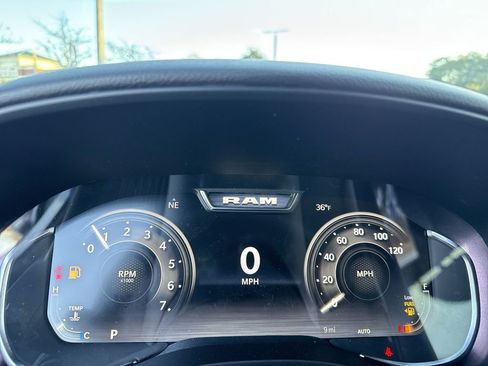 New 2026 RAM 1500 Big Horn image 15