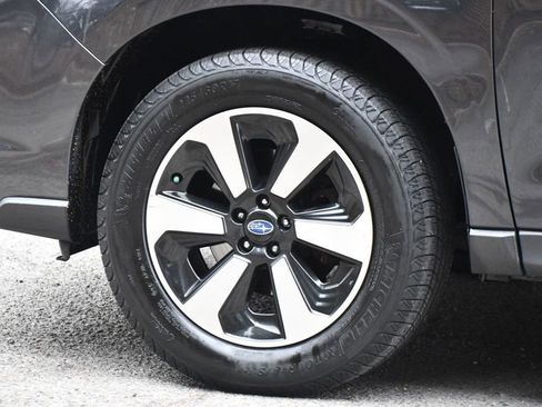 Used 2018 Subaru Forester 2.5i Premium image 10