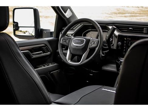 New 2026 GMC Sierra 2500 Denali w/ Denali Reserve Package image 43