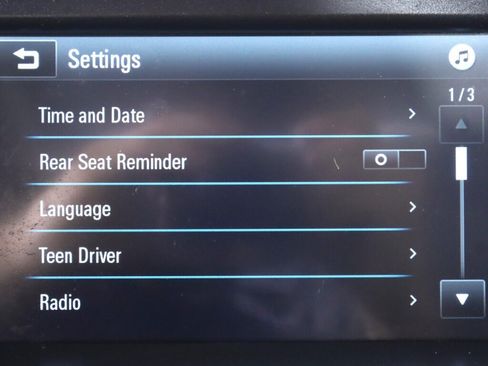 Used 2018 Chevrolet Colorado W/T w/ WT Convenience Package AWD/4WD image 17