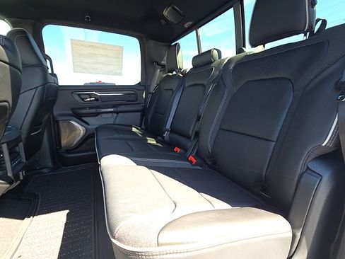 New 2026 RAM 1500 Limited w/ Trailer Tow Group image 9