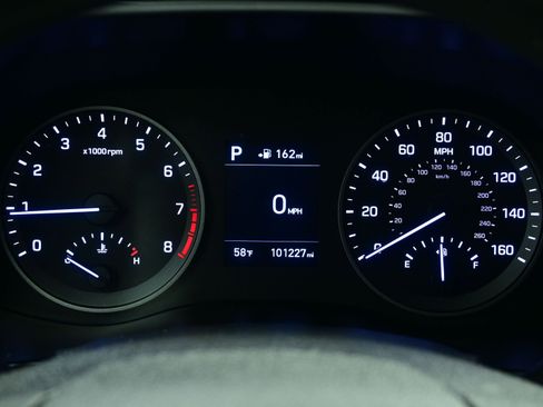 Used 2019 Hyundai Tucson SEL image 24